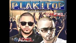 Yandel  Plakito Official Mambo ft El General Gadiel [upl. by Golter]