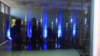 Cryonics  Freezing Dead Bodies [upl. by Ahsyle]