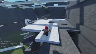 UNCOPYLOCKED ROBLOXSTUDIO PARKOUR SYSTEM [upl. by Nils]