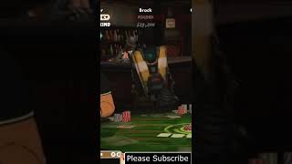 Claptrap Absolutely Tells Off Steve borderlands  poker night 2 shorts [upl. by Doraj]