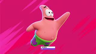 NO THIS IS PATRICK  Nickelodeon AllStar Brawl 2 Campaign  Part 2 [upl. by Kenley]