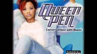 A PARTY AINT A PARTY  QUEEN PEN FT BLACKSTREET HOT AZZ REMIXXXX [upl. by Ronyar]