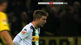 Kramer owngoal [upl. by Borchert]