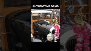 Classic Automotive Gems shorts [upl. by Anyahc]