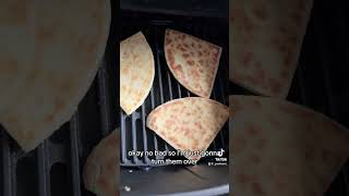 Tattie scones in the air fryer [upl. by Maddock]