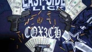 Eastside Click  Rolldoggin [upl. by Nnitsuj]