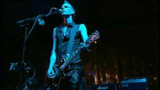 Placebo  Special K Live In Paris 2003 [upl. by Lesak]