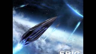 Journey Beyond The Sky  Epic Score Gabriel Shadid [upl. by Pentha]