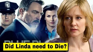 What happened to Danny Regans wife Linda on Blue Bloods [upl. by Scarlett309]