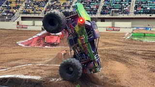 OReilly Outlaw Nationals Waco TX  2232024 Full Show 4K 60fps [upl. by Ylro522]