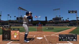 MLB The Show 21 [upl. by Neelie]