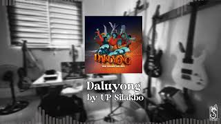 UP Silakbo  Daluyong Official Theme Song for UPLB Feb Fair 2024 [upl. by Cirdek643]