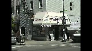 Patience Feat Shore Lazy Lee Prod By souljabythelake Lyric Video [upl. by Wahl]