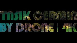 TASIK CERMIN SHAH ALAM BY DRONE  4K [upl. by Redwine73]