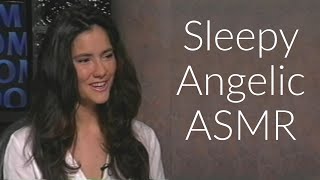 Unintentional ASMR from the Softly Spoken Voice of an Angel  Best Unintentional ASMR Voice [upl. by Moyers890]