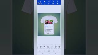 Facebook Profile T Shirt Design 2024 tshirt tshirtDesign facbookdesign [upl. by Iggie]