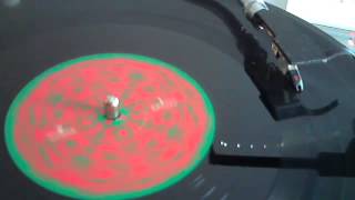 Pink FLoyd  Poles Apart  Vinyl 20th Division Bell Anniversary [upl. by Greysun227]