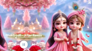 Non Stop Krishna Bhajan  Bhakti Song  Krishna Bhajan  Krishna Songs  After Remix [upl. by Parlin]