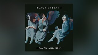 Black Sabbath  Heaven amp Hell Full Album [upl. by Ramunni]