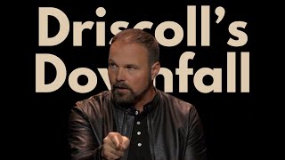 DRISCOLL’S DOWNFALL  Trailer 1 [upl. by Eelyram185]