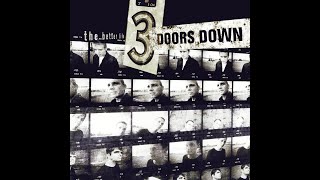 3 Doors Down  Kryptonite Lyrics [upl. by Lobel]