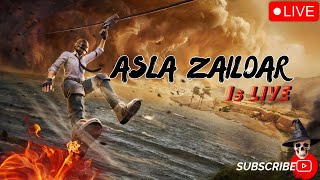 TOP 38 RANK 🇮🇳INDIA BGMI  ASLA ZAILDAR  bgmi battlegroundsmobileindia [upl. by Nahtnanhoj]