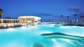 Iberostar Selection Sábila  Adults Only Tenerife Spain [upl. by Vadnee617]