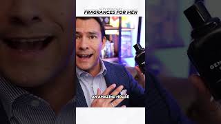 Sexiest Powdery Men’s Fragrances for 2023 [upl. by Russ176]