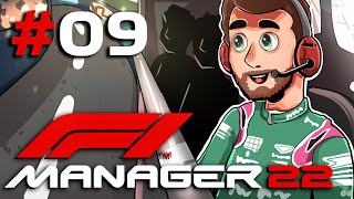 NEEEEEEEEEEEEEEEEEE 💥  F1 Manager 2022 9 PC [upl. by Adrea]