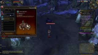 Darkshore Warfront mounts Quick fire guide to boost mount collection [upl. by Gusta]