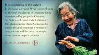 The Secrets of Long Life amp Why Seventh Day Adventists live longer National Geographic Report [upl. by Adigirb]