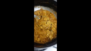 Amritsari Paneer Bhurji [upl. by Joshia]