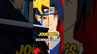 Could Boruto Unlock the Jougan Like Itachi  theory [upl. by Joell]