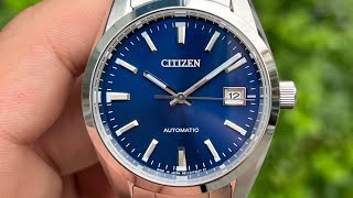 Citizen Automatic NB105059L  New [upl. by Kyriako]