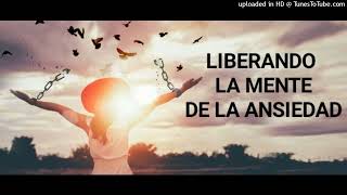 DECRETO PARA LIBERAR LA ANSIEDAD Con Amor OlgaBernal 💜 [upl. by Icak]