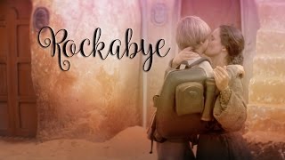 rockabye  shmi skywalker [upl. by Eenaj]