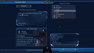 Halo 2 FFA Tournament Grand Finals LordZ HUGE BR POV [upl. by Jaella713]