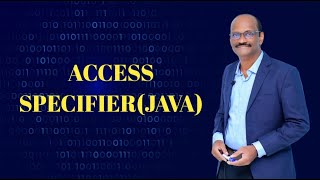 ACCESS SPECIFIERS IN JAVA logicbits8506 javatamil java private public protected [upl. by Daniela]