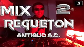 MIX REGUETON ANTIGUO1millionviews🎧 FARRUKOARCANGEL PLAN B MAXIMAN MALUMA RAKIM Y KEN💣🎵 [upl. by Nissy]