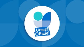 Urssaf Officiel découvrez lUrssaf et ses services [upl. by Iveel]