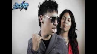 Galante El Emperador  Delito Video Remix Dj Germaniako Dj Azter Dj Cien [upl. by Ardnossac]