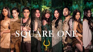 ToRo Family S3 EP3 ‘Square One’ [upl. by Hebrew]