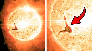 James Webb Telescope FINALLY Found What Was Hiding Behind Betelgeuse [upl. by Jallier923]