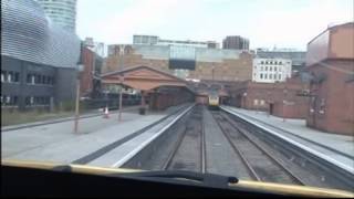 Birmingham Moor Street has been named the best railway station Britain 2014 [upl. by Giralda]