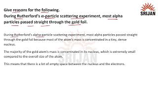 Icse Chemistry8 Chapter4 [upl. by Dennard962]