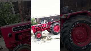 Look dsso mahindra575xpplus modified modifiedarjun modified thar arjuntractors stunt arjun [upl. by Rudman]