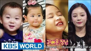 The Return of Superman  슈퍼맨이 돌아왔다  Ep43 20140928 [upl. by Amiarom]