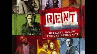 Rent  18 Seasons Of Love B Movie Cast [upl. by Sigismundo]