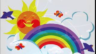 SUNSHINE LOLLIPOPS amp RAINBOWSLESLEY GORE NEW ENHANCED VERSION 720P [upl. by Hsenid]