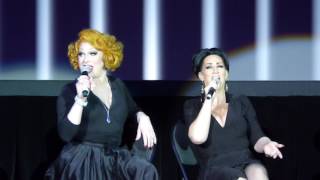 Battle of the Seasons Toronto 2  Jinkx Monsoon amp Michelle Visage [upl. by Ninetta833]